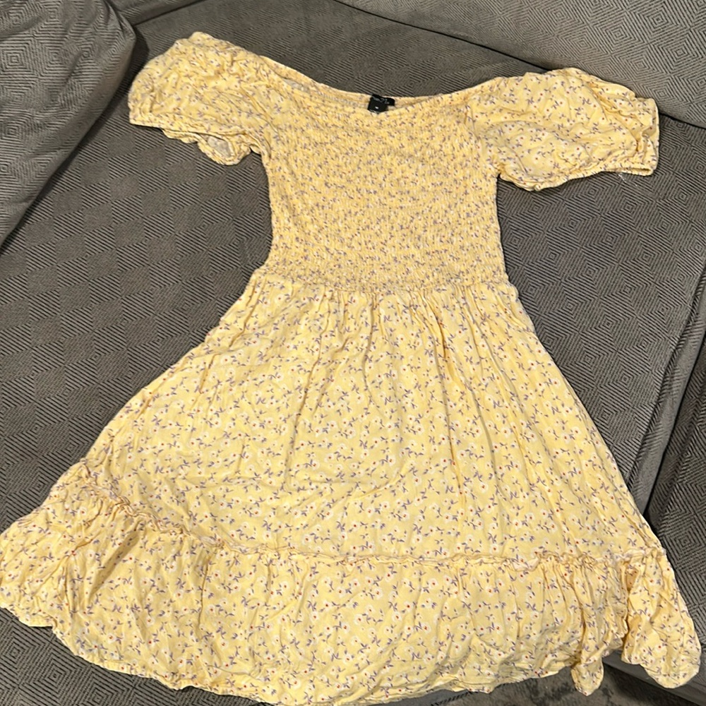 rue 21 dress